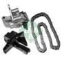Комплект ланцюга ГРМ BMW 3 (E36/E46)/5 (E34/E39/E60)/7 (E38) 2.0-3.0i 90-, M50/M52/M54