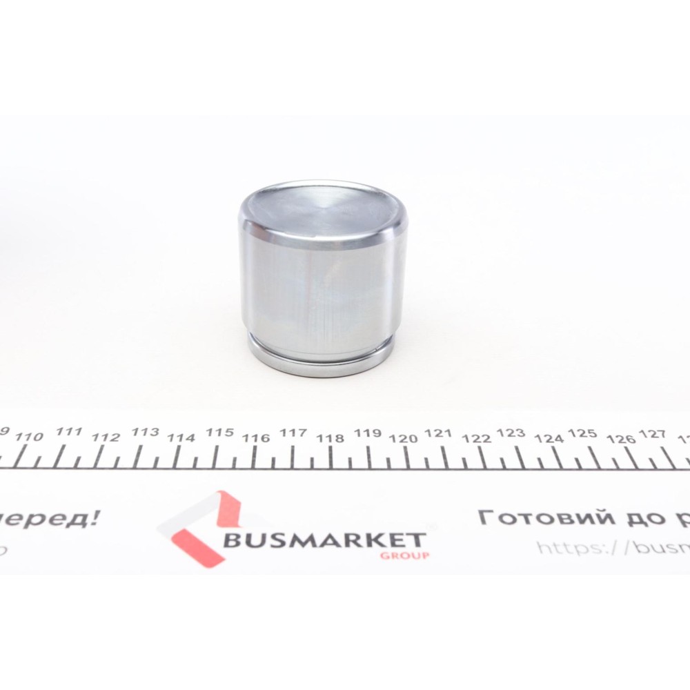 Ремкомплект супорта (переднього) Mazda MX5 -05 (d=51mm) (+ поршень) (Sumitomo)