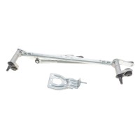 Механізм склоочисника (трапеція) VW Polo V 09-/Seat Ibiza IV 08-17