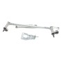 Механізм склоочисника (трапеція) VW Polo V 09-/Seat Ibiza IV 08-17