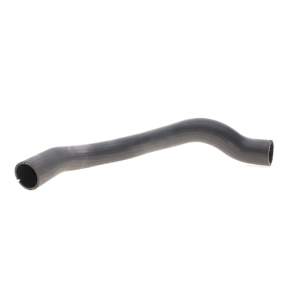 Патрубок інтеркулера (впуск/R) Citroen Jumper/Fiat Ducato 2.8HDi/2.8JTD 00-