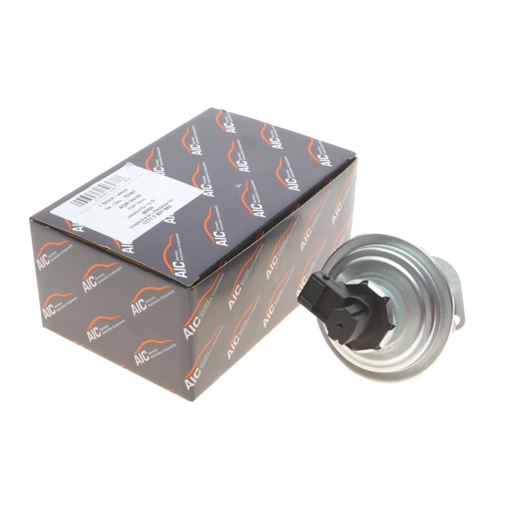 Клапан EGR BMW 3 (E90)/5 (E60) 04-11 M47/N47