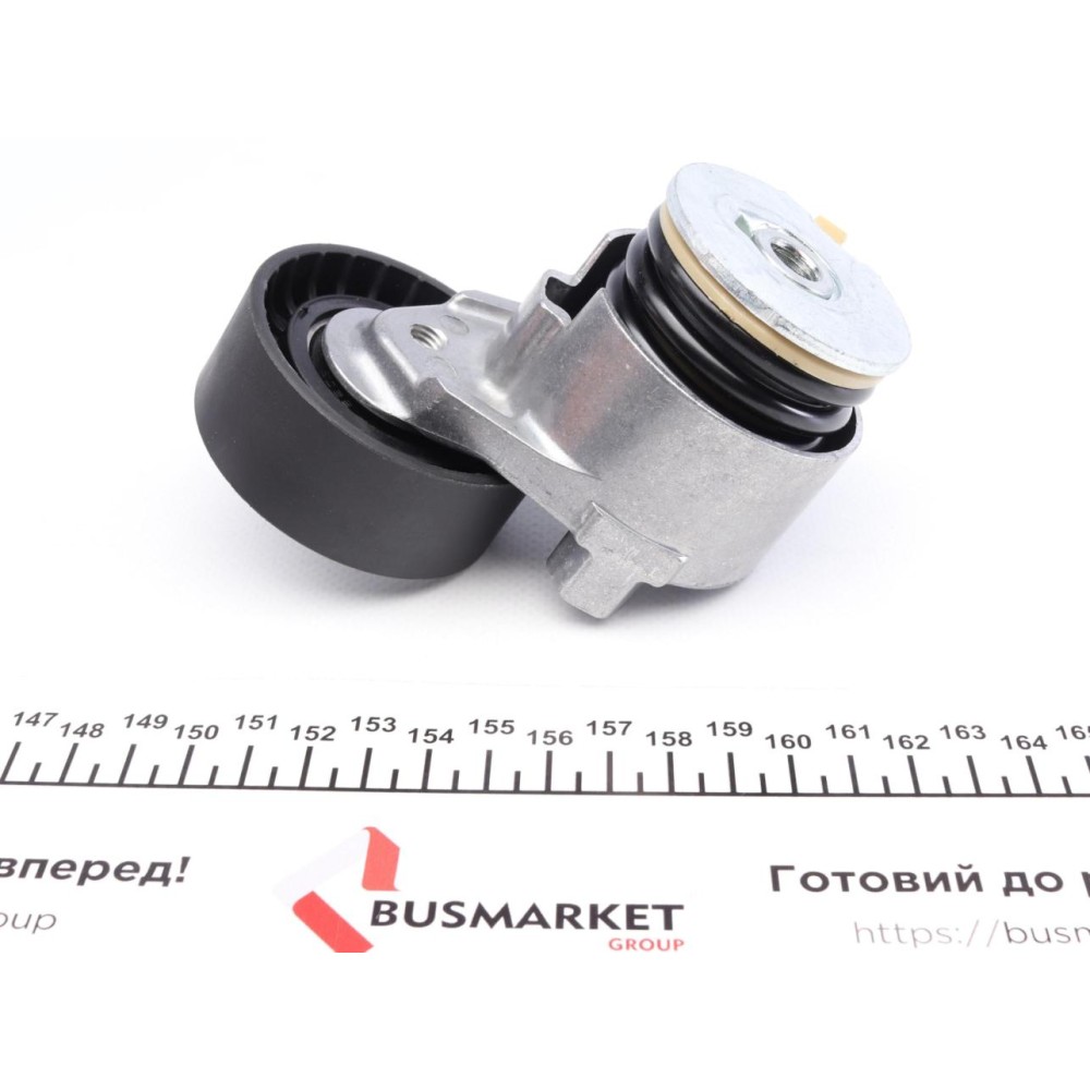 Натяжник ременя генератора Renault Kangoo 1.5dCi 05- (+AC)