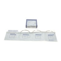 Кільця поршневі VW Passat/Golf 2.0FSI 04-14 (82.51mm/STD) (1.2-1.5-2)