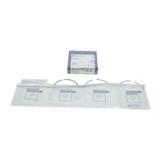 Кільця поршневі VW Passat/Golf 2.0FSI 04-14 (82.51mm/STD) (1.2-1.5-2)