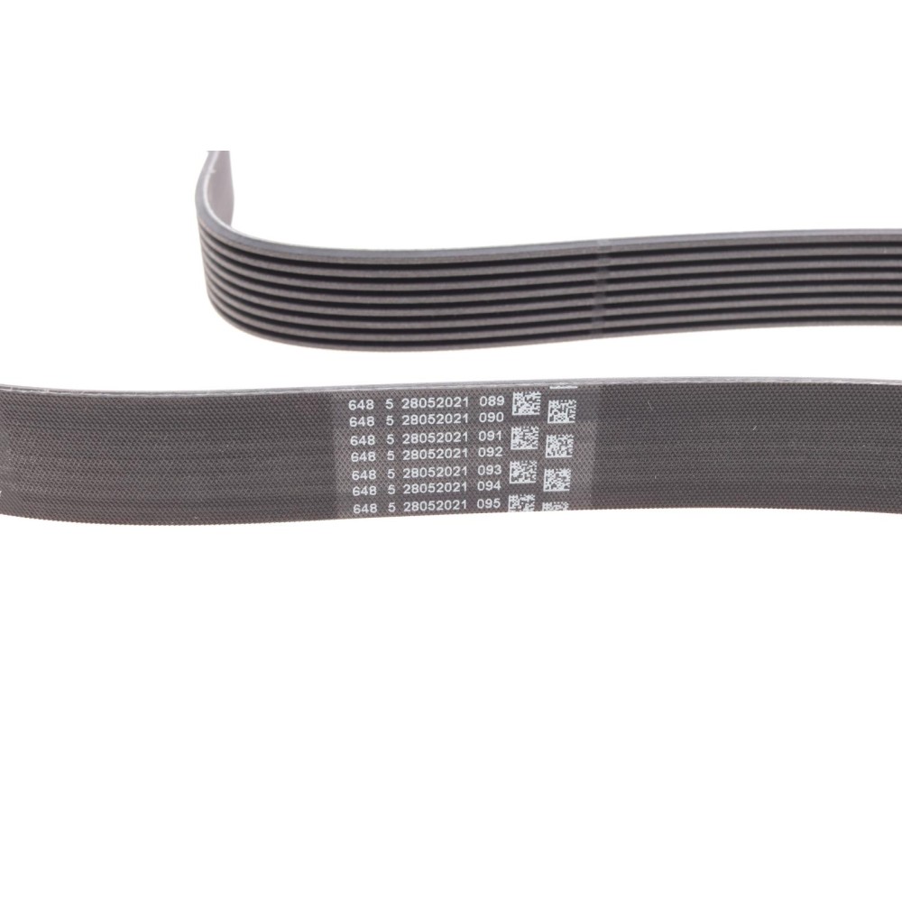 Ремінь генератора BMW 5 (F10)/ X5 (E70/F15/F85)/X6 (E71/E72/F16/F86) 08-16 (8PK1478)