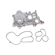 Помпа води Audi A3 1.4TFSI/Seat Ibiza IV/V/Skoda Fabia III/VW Polo 1.0/1.0TSI 12- (B/B) (7 лоп) (z=28)