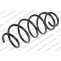 Пружина (передня) Citroen C4 II 2.0HDi/BlueHDi 09- (хетчбек)