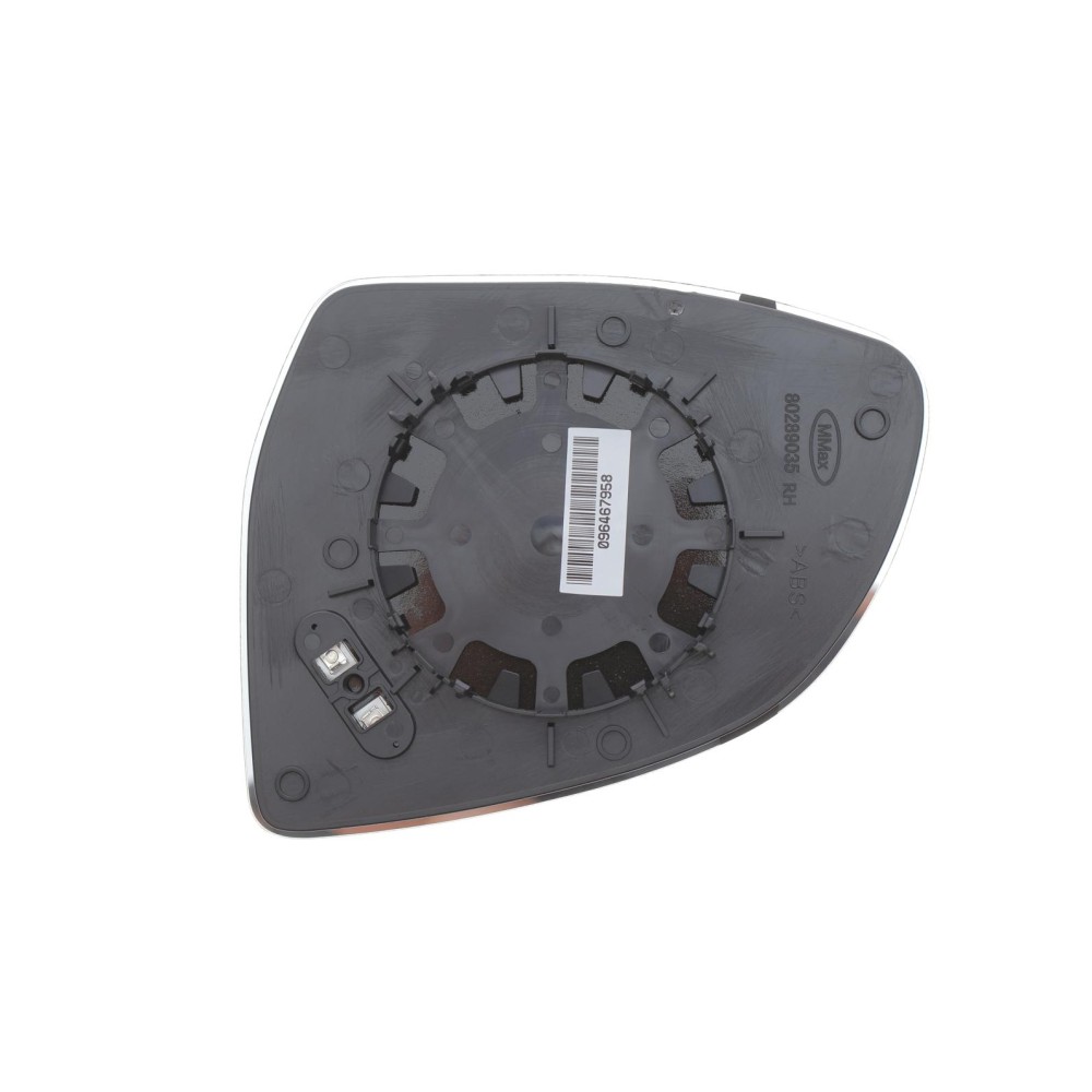 Скло дзеркала (з підігрівом) BMW X5 (F15/F85)/X6 (F16/F86) 13-19 (R)