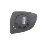 Скло дзеркала (з підігрівом) BMW X5 (F15/F85)/X6 (F16/F86) 13-19 (R)