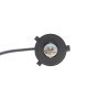 Автолампа H4/H19 12/24V 19W P43t-3/PU43t-3  Performance Advance LED 6000K 1500/1100lm (к-кт 2 шт)