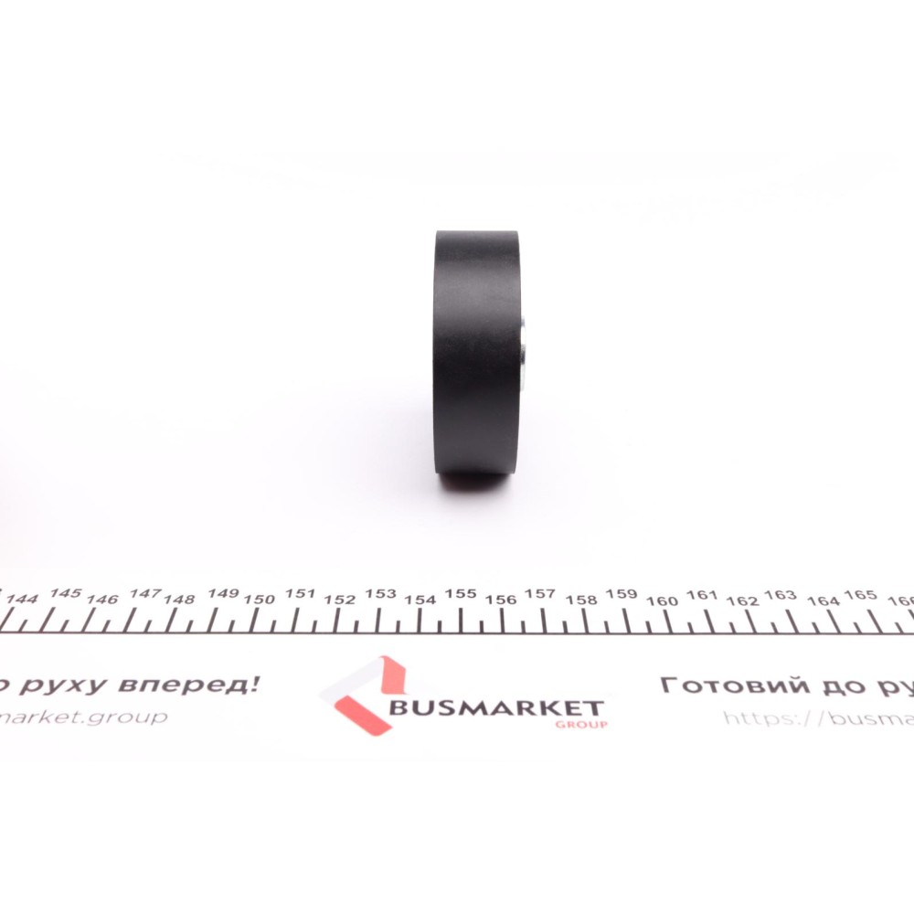 Ролик генератора BMW 3 (E36/E46)/5 (E34/E39)/7 (E38) 1.8/2.0/2.5D 91-04 (натяжний) (70х23)