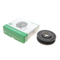 Шків колінвалу VW Caddy III/ T5 1.9TDI 03-, BLS/BJB/BSU/BDJ/BST/AXC/AXB/BRR/BRS