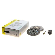 Комплект зчеплення Opel Astra H/Vectra C 1.7/2.0/2.2 CDTI 04-10 (d=230mm) (+вижимний)