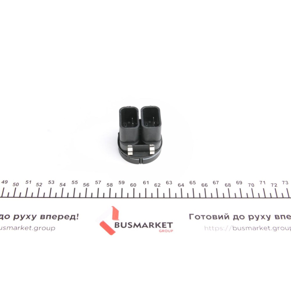 Кнопка склопідіймача (L) Ford Connect 02-