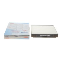 Фільтр салону Hyundai Elantra 00-06/Matrix 01-10/Coupe 96-09