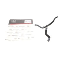 Патрубок радіатора BMW X5 (E70) 4.8 06-10 N62