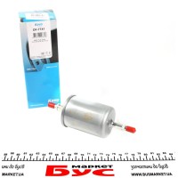 Фільтр паливний Daewoo Lanos/ Nubira 1.4-1.6 00-