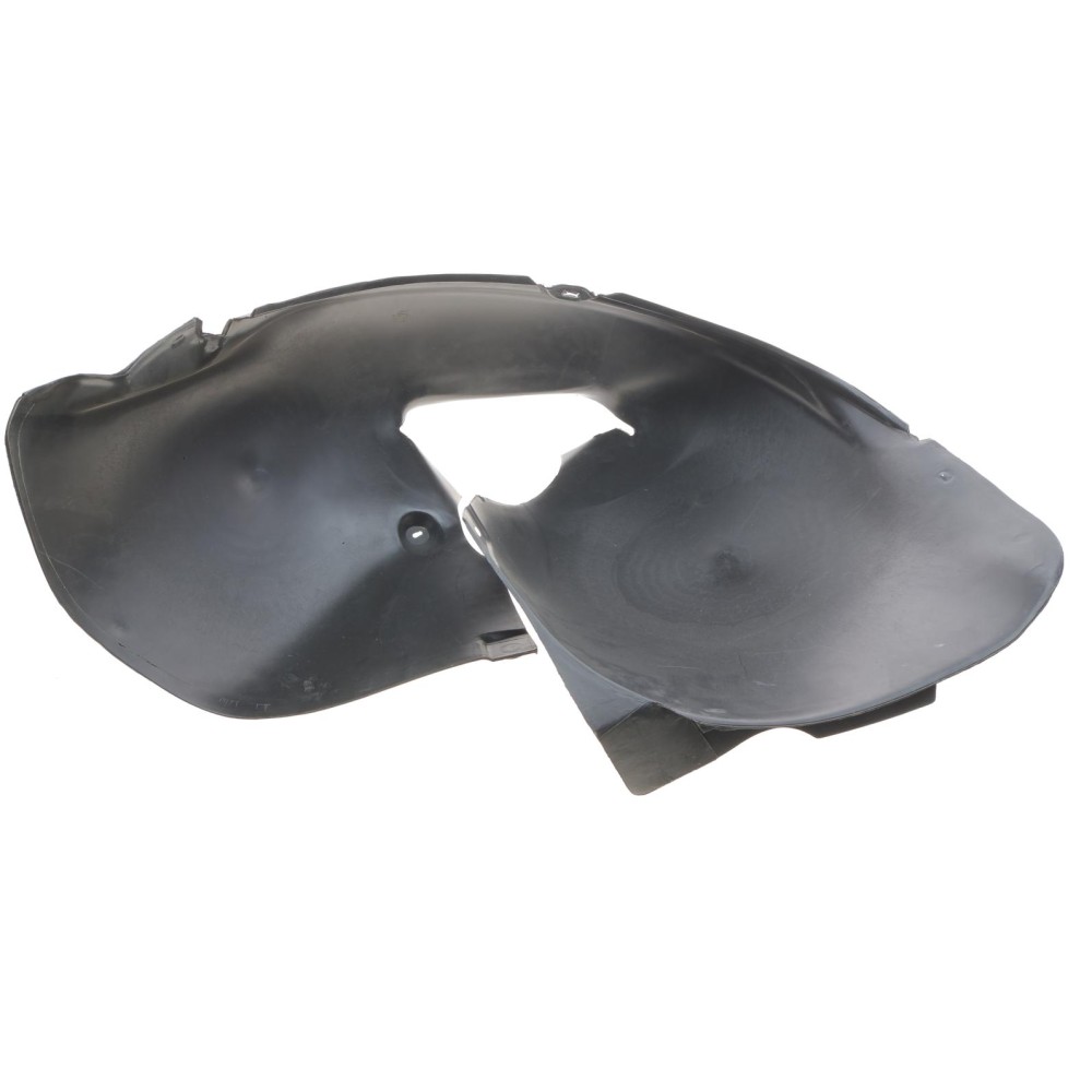 Підкрильник (передній) VW Golf VI 08-13 (L)