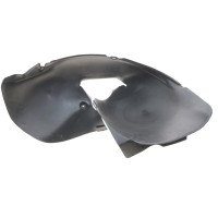 Підкрильник (передній) VW Golf VI 08-13 (L)