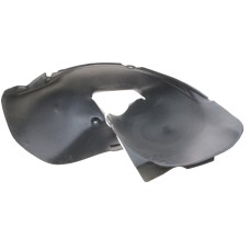 Підкрильник (передній) VW Golf VI 08-13 (L)
