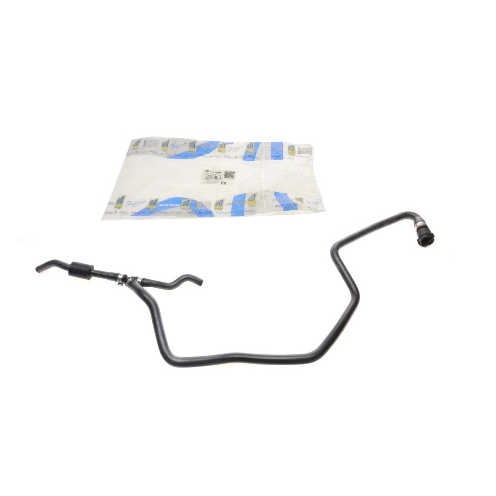 Патрубок радіатора BMW X5 (E53) 4.4i/4.8is 00-06