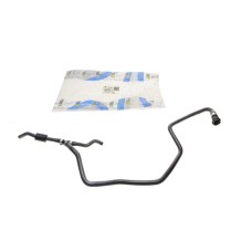 Патрубок радіатора BMW X5 (E53) 4.4i/4.8is 00-06