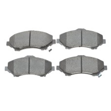 Колодки гальмівні (передні) Chrysler Grand Voyager/Dodge Journey 07-/Fiat Freemont 11-/VW Routan 08-13
