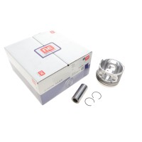 Поршень Renault Clio 1.5DCI 05- (76.00mm/STD) (71-3845-00)(Палець 25mm) = 7138450000