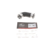 Патрубок інтеркулера (задній) (R) VW Caddy 1.9TDI 03-