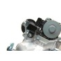 Радіатор рециркуляції ВГ з клапаном EGR Citroen Berlingo/Peugeot Partner 1.6 HDi 08-