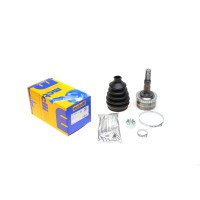 ШРКШ (зовнішній) Opel Corsa B 96-00/Corsa C 00-09 (22z/28z/52mm/75.6mm/58mm) (+ABS29z)