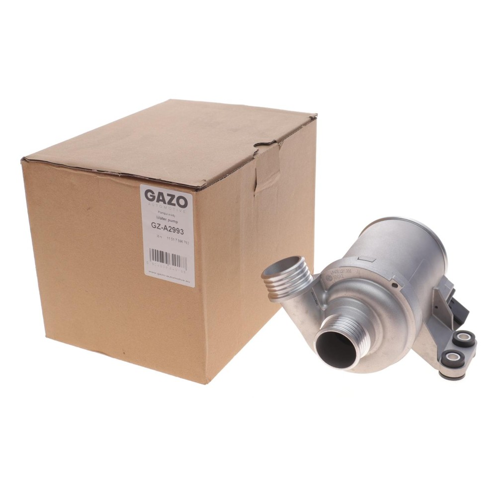Помпа води BMW 5 (F10) 10-16/X5 (F15/F85) 3.0i/xDrive (N55) 13-18 (electric)