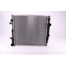 Радіатор охолодження MB Atego 815-1215 (-AC)