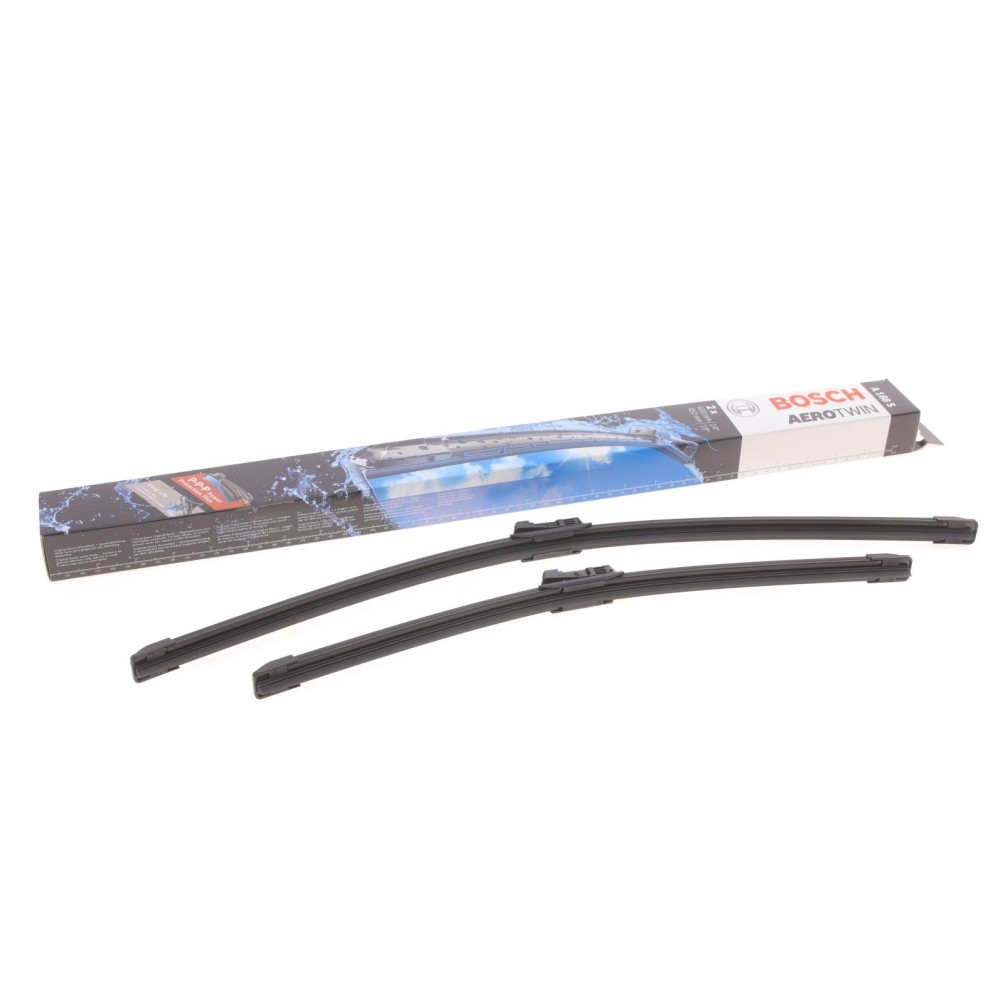Щітки склоочисника (600/450mm) VW Caddy/Skoda Superb/Kia Ceed/Peugeot 308 03-