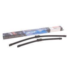 Щітки склоочисника (600/450mm) VW Caddy/Skoda Superb/Kia Ceed/Peugeot 308 03-