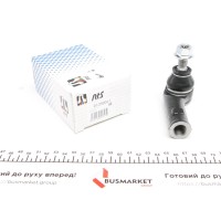 Наконечник тяги рульової (R) Audi A3 99-03/TT 98-06/Seat Leon 01-06/VW Golf IV 02-05