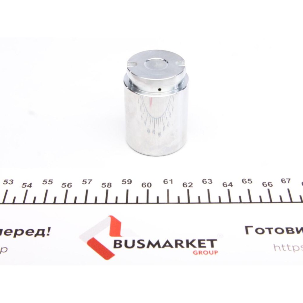Ремкомплект супорта (заднього) Hyundai i20/KIA Picanto 11- (d=34mm) (+поршень) (Mobis)