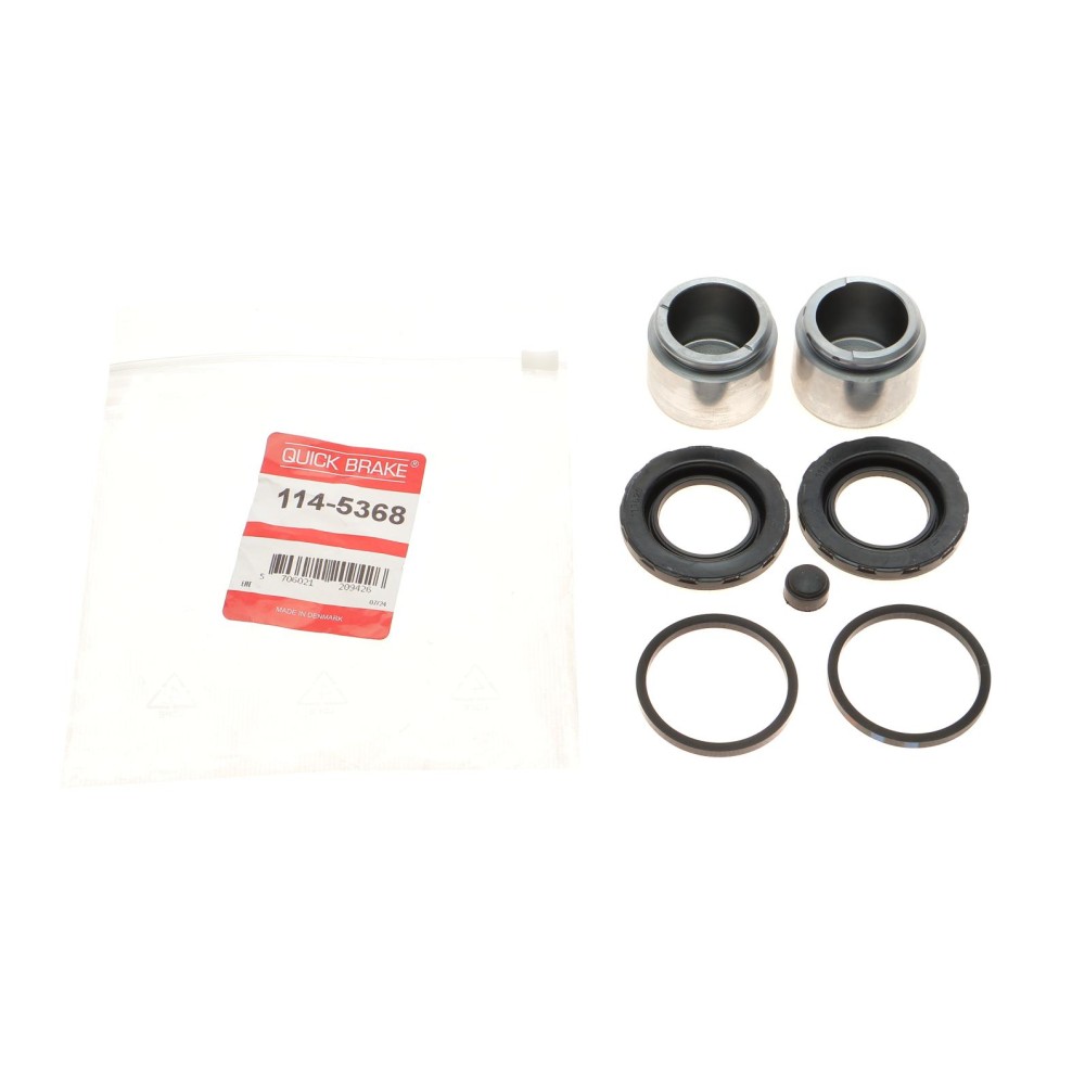 Ремкомплект супорта (заднього) Opel Omega B 94-03 (d=40mm) (+2 поршня) (Ate)