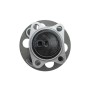Підшипник маточини (задньої) Toyota Yaris 05- (+ABS)
