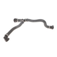 Патрубок системи охолодження BWM X3 (E83) 3.0D 04-08 M57