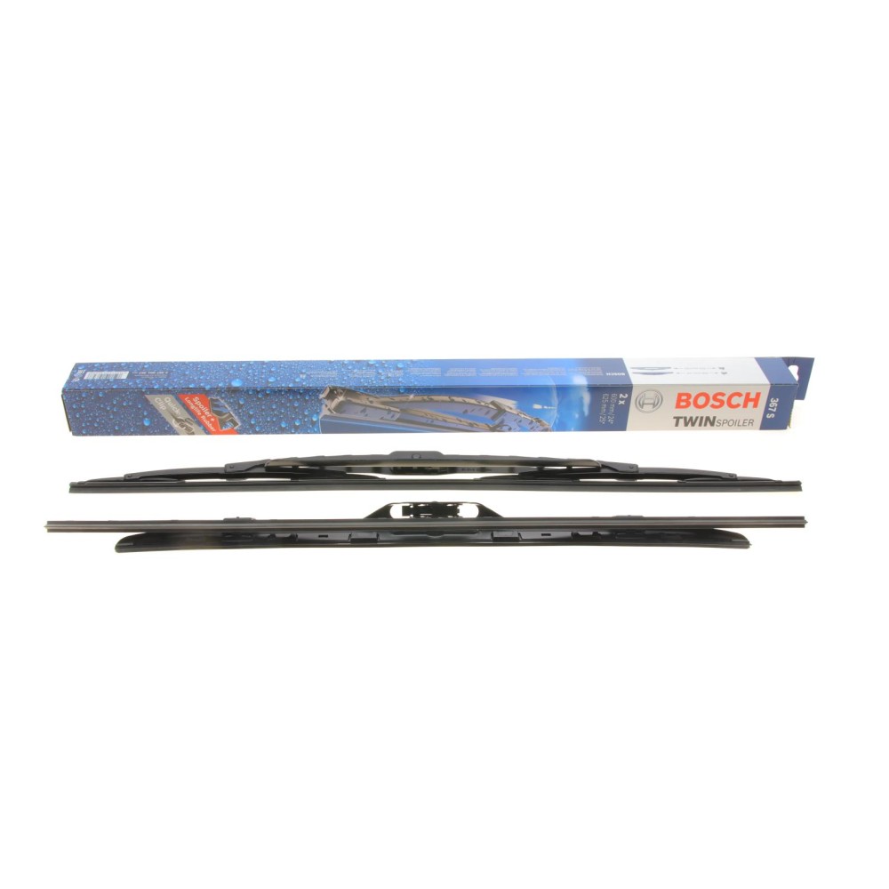 Щітки склоочисника (625/600mm) BMW 7 (E38) 94-01
