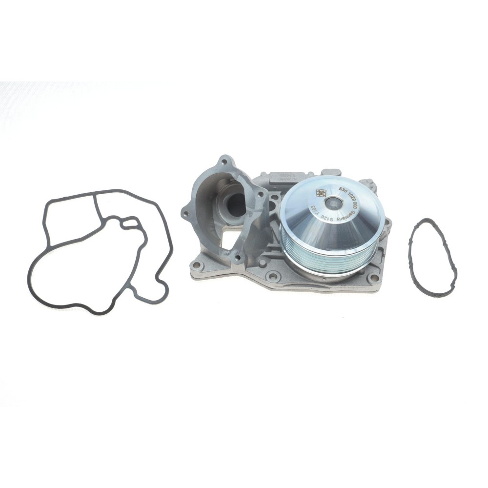 Помпа води BMW 2 (F45) 14-/Mini Countryman 20-, B38 A15 AI,A1