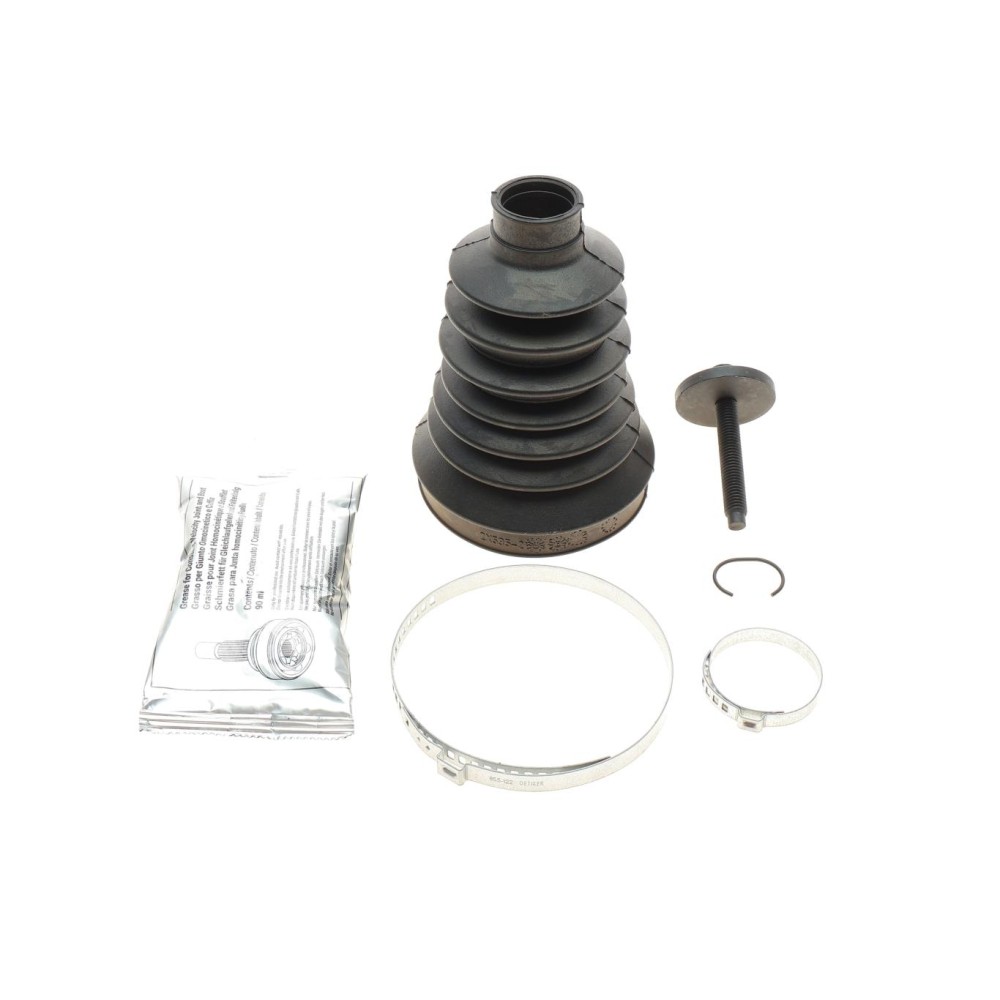 Пильник ШРКШ (зовнішній) Ford Galaxy/Mondeo/S-Max/Volvo S60/S80/V60/V70 06-15 (28.5x93.5) (к-кт)