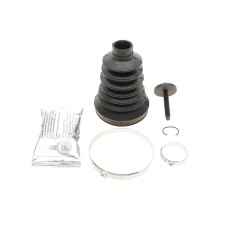 Пильник ШРКШ (зовнішній) Ford Galaxy/Mondeo/S-Max/Volvo S60/S80/V60/V70 06-15 (28.5x93.5) (к-кт)