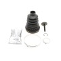 Пильник ШРКШ (зовнішній) Ford Galaxy/Mondeo/S-Max/Volvo S60/S80/V60/V70 06-15 (28.5x93.5) (к-кт)