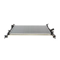 Радіатор охолодження Ford Transit 2.2/2.4/3.2TDCi 06-14 (-AC)