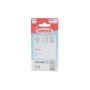 Ремкомплект форсунки Citroen C1/C2/C3/Peugeot 107 1.4 HDi 03-