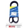 Ремінь генератора Ford Transit 2.0 91-00 (6PK1775)