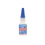 LOCTITE 401, 20g Суперклей універсальний (-40 до +120°С) пониженої в'язкості